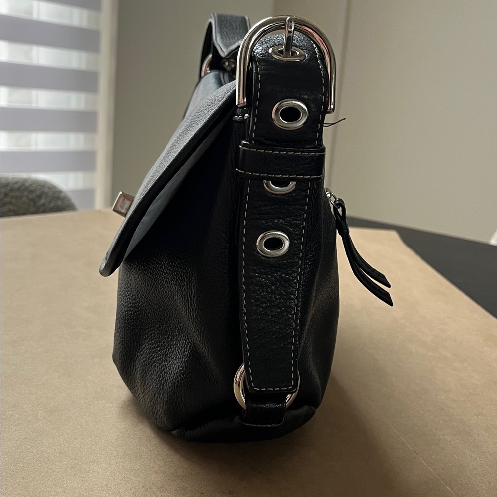 Coach bag - Picture 3 of 16